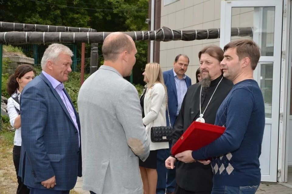 Кошелев виталий геннадьевич оэмк. Муп водоканал старый оскол. Оскол директор. Кушнарёв алексей владиславович металлоинвест. Оскол директор.