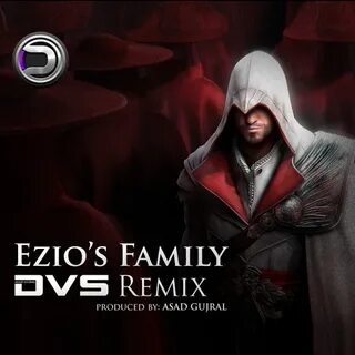 Ezio family