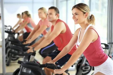 Fitness на русском языке