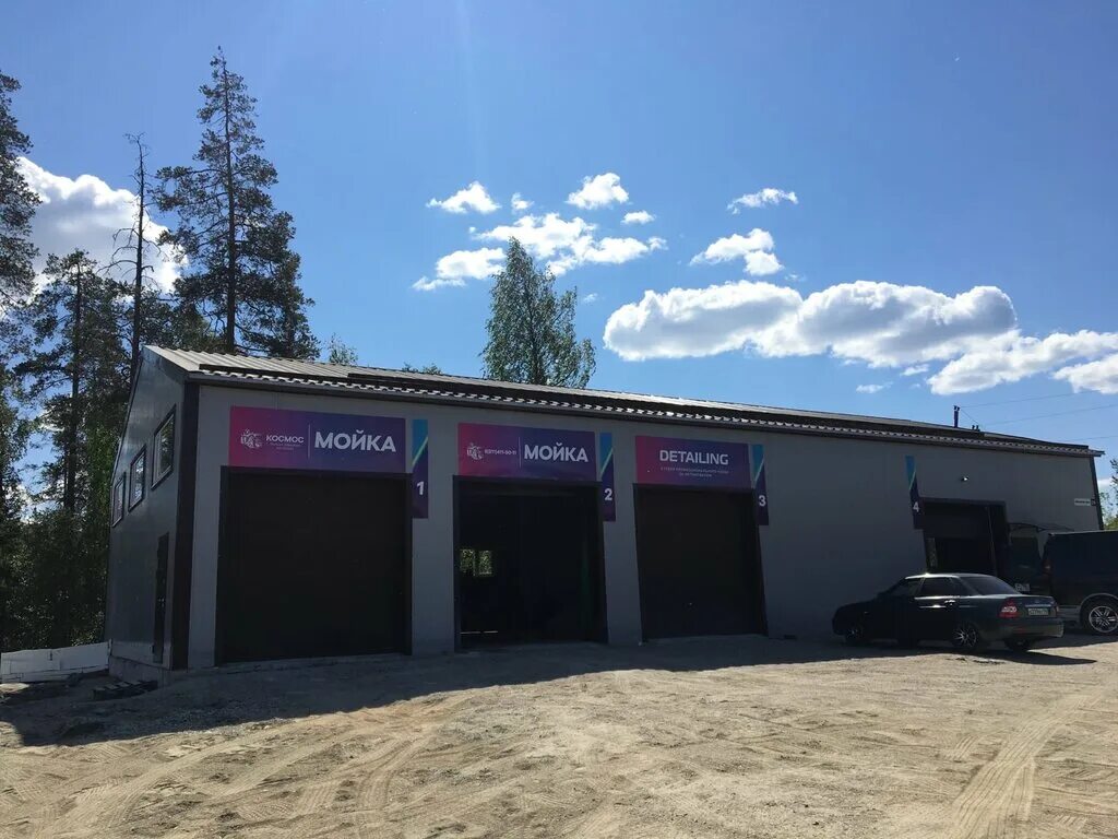 грузовой шиномонтаж, костомукша. сто костомукша автосервис. сто костомукша автосервис. автосервис костомукша. станция технического обслуживания.