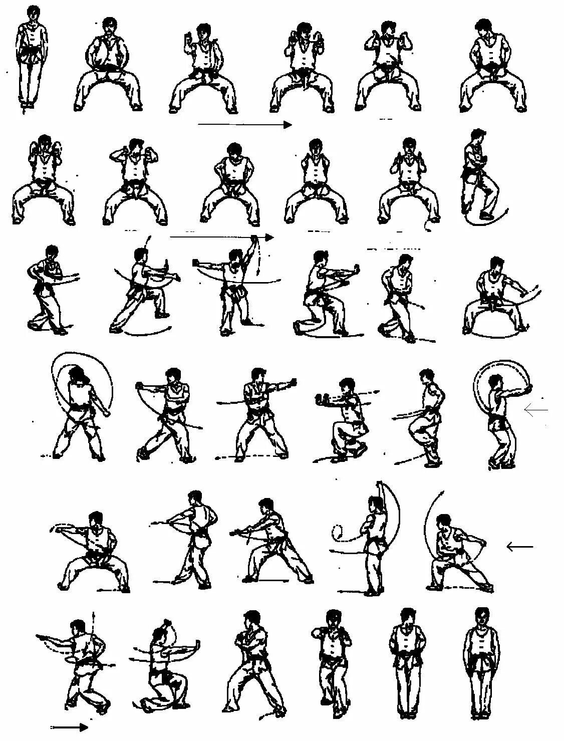 кунг фу основные упражнения. джиу джитсу бросок. гимнастика тай чи чуань. муай тай упражнения. боевые искусства для начинающих.