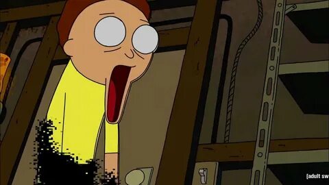 Morty gets corrupted, pibby (2022 adult swim April fools)￼ - YouTube