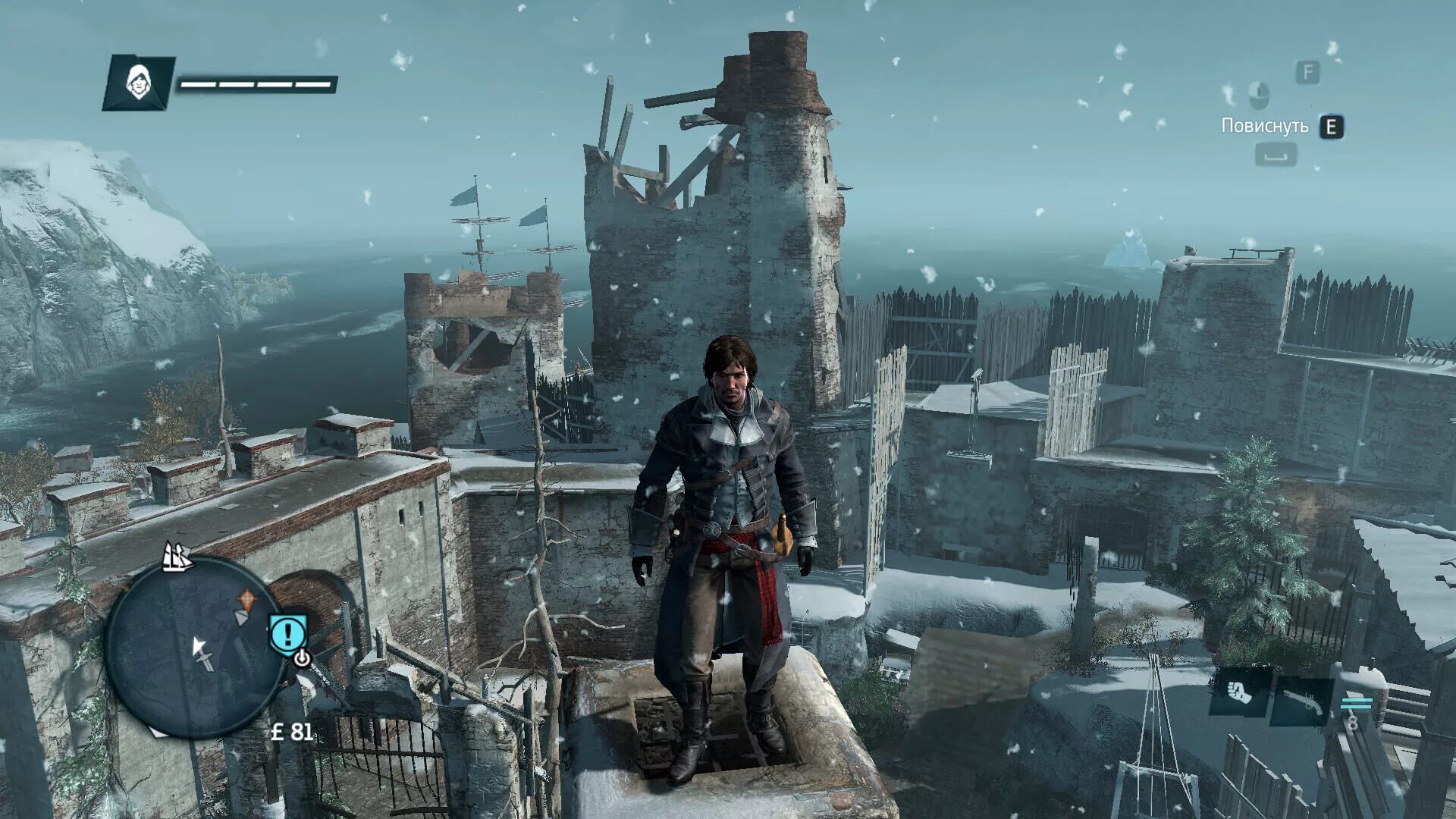 Assassin's Creed: Rogue (2015). Ассасин Крид Роуг геймплей. Assassin's Creed Rogue геймплей. Ассасин вальхалла от механиков