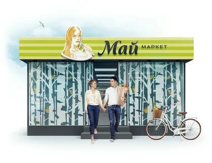 Mymarket ge