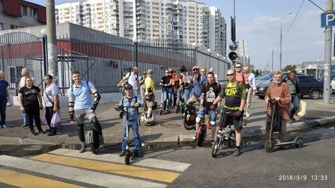 Центр технических видов спорта москва