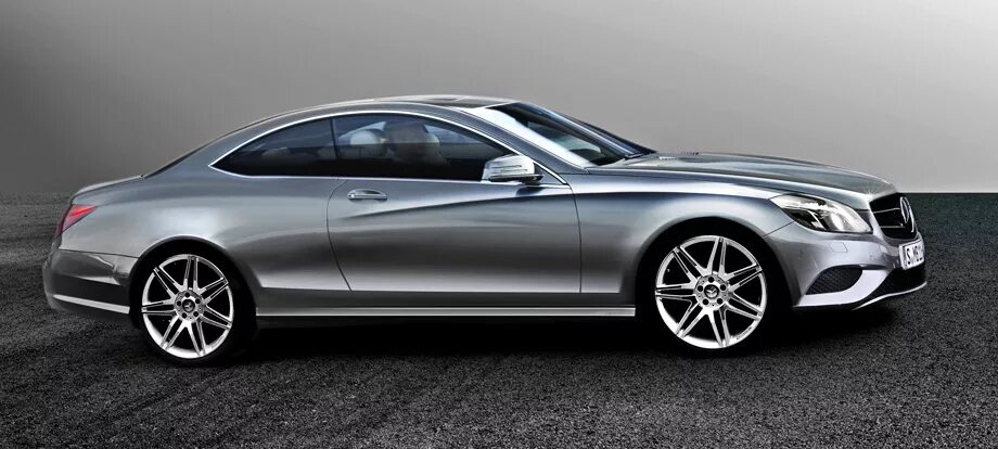 Mercedes купе фото Колесный диск AMG 19'', B66030042 купить в интернет-магазине DISKIORIGINAL