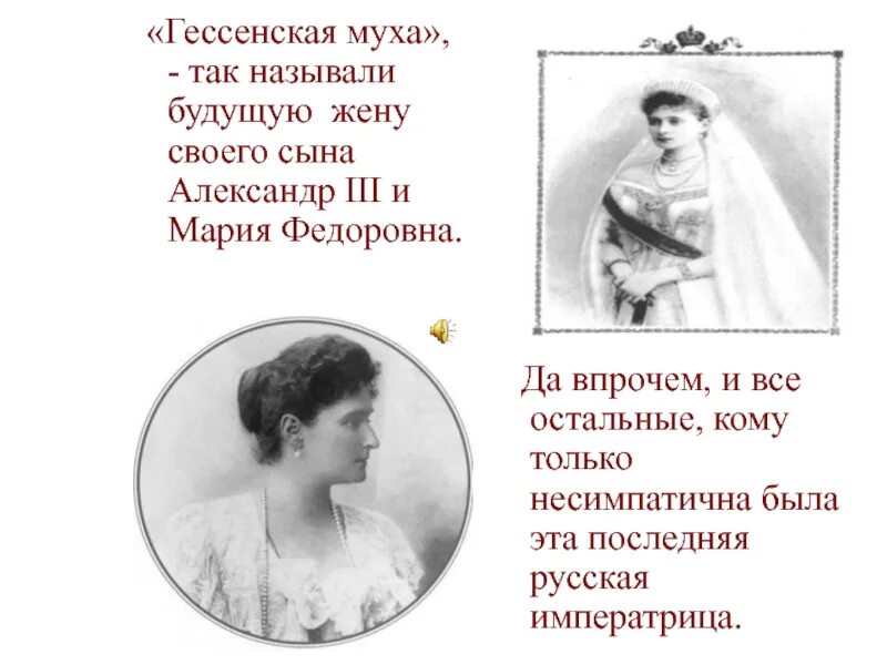 Гессенская Муха Императрица. Гессенская Муха Алиса. Жена муха