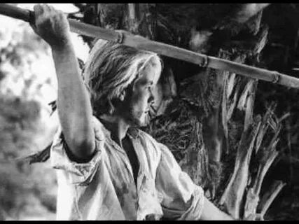 Робинзон крузо 1964