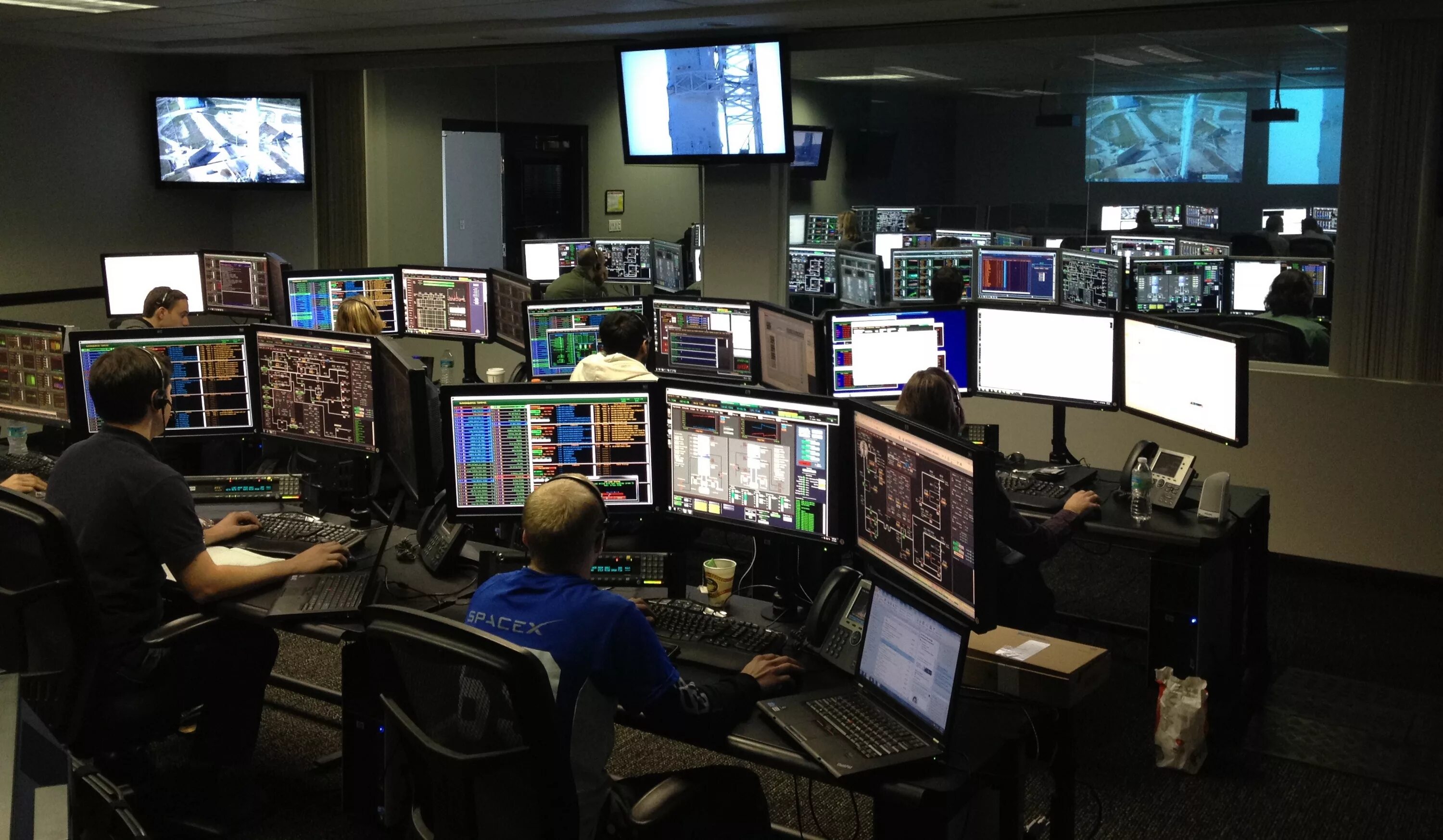 Securities operations