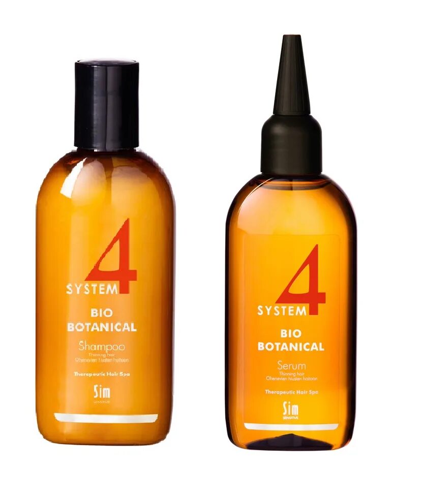 System 4 serum