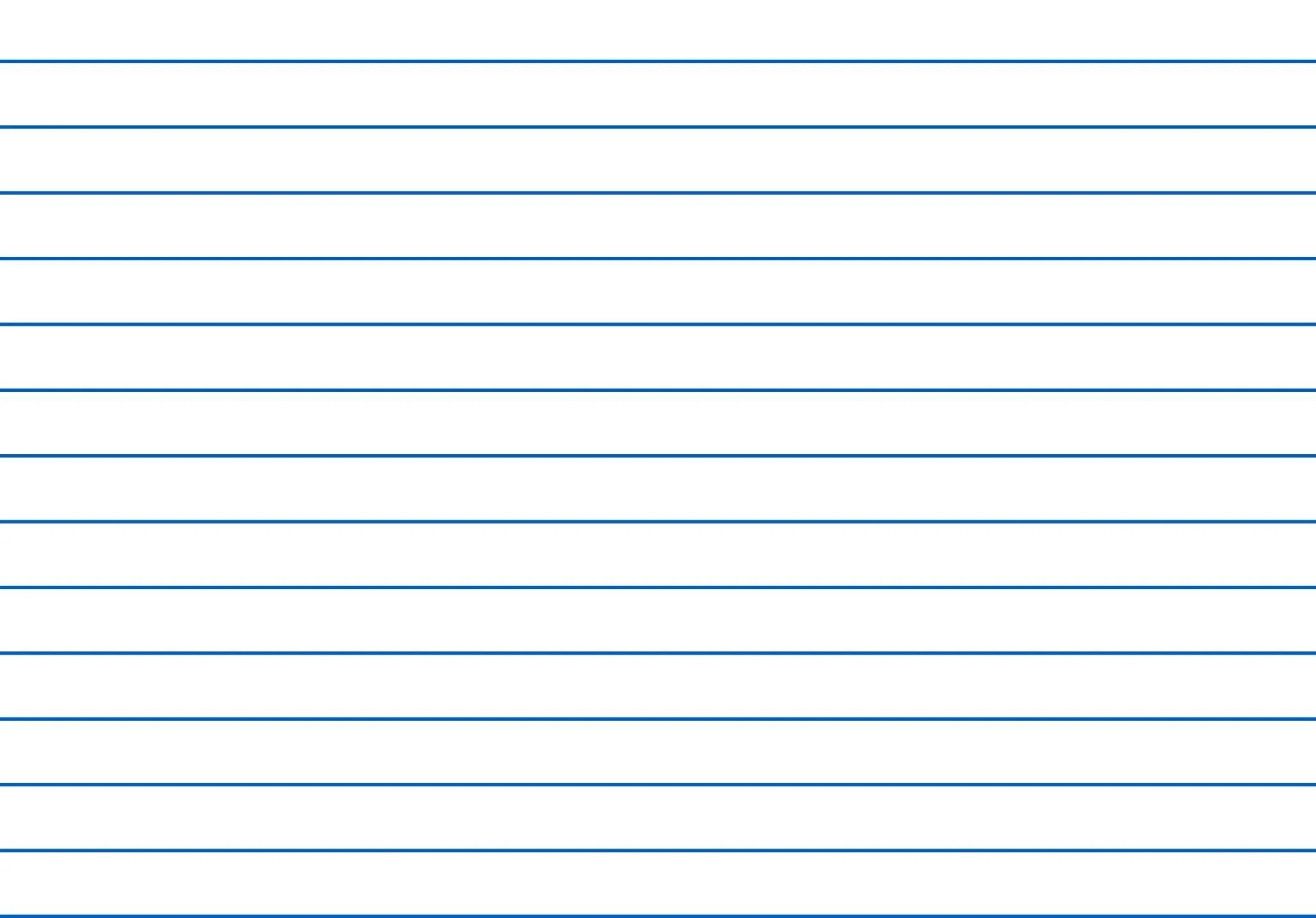 Lined paper – Telegraph