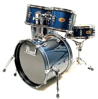 Pearl classic