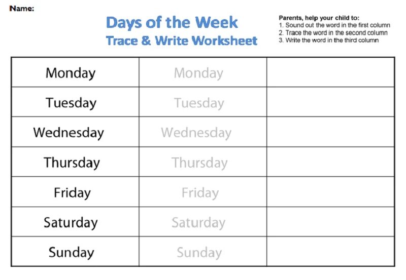 Days of the week worksheets for kids. Дни недели Worksheets. Дни недели exercises. Days of the week. Дни недели Worksheets for Kids.