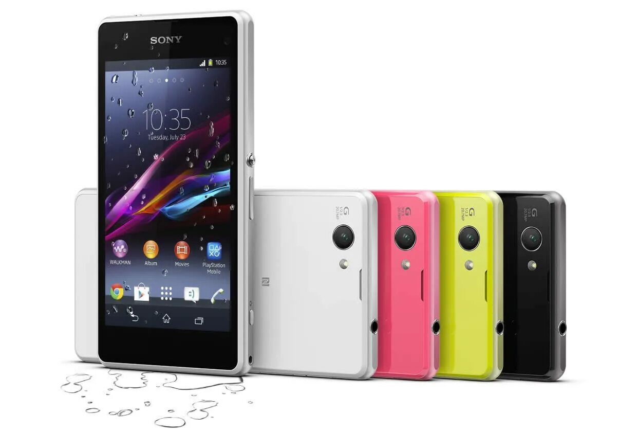 Xperia z1 compact купить. Sony Xperia z1 Compact. Sony Xperia z1 Compact Lime. Sony Xperia z1 Mini. Sony Xperia z 1 компакт.