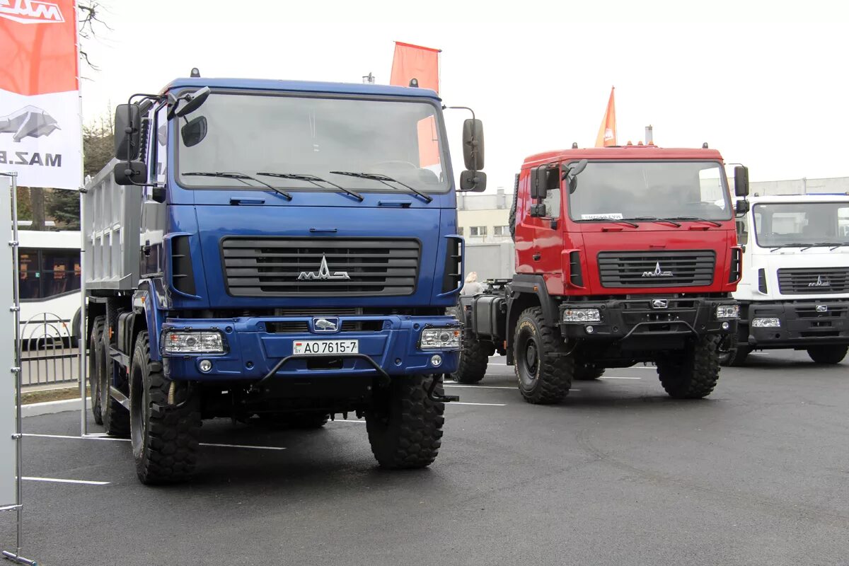 Грузовой автомобиль русский. МАЗ КАМАЗ Урал. ОАО МАЗ автомобили МАЗ. Грузовые автомобили КАМАЗ Урал МАЗ. Новый МАЗ.