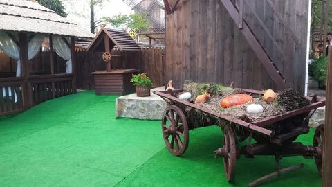 Казачий хуторок
