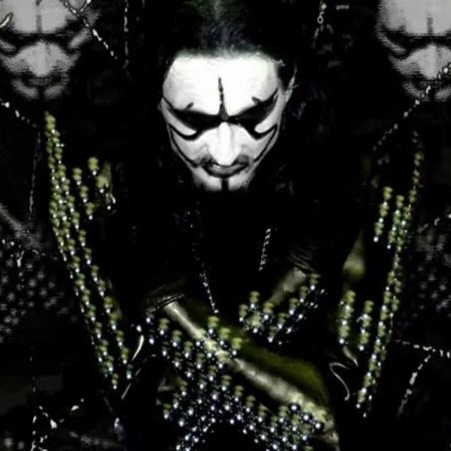 Industrial black metal. Cadaveria 2020. Semargl немецкая группа. Vortex of void. Industrial black metal.