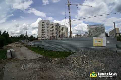 Компрессорный поселок новости
