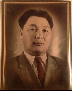 Дорджиев бадма александрович семейное положение
