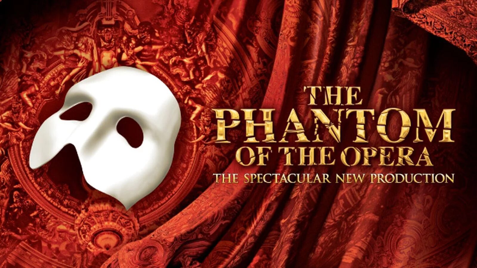 Phantom of the Opera 1986. Призрак оперы мюзикл. Phantom of the Opera мюзикл афиша. Призрак оперы омск