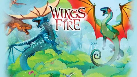 Wings of fire