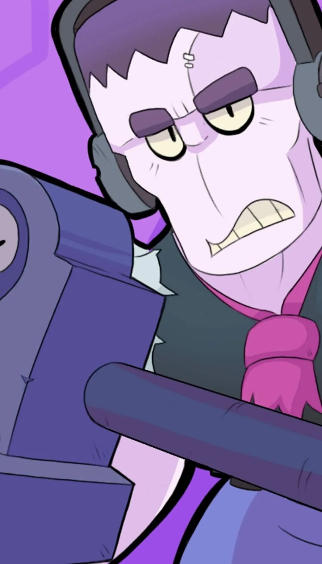 Браво старс фрэнк арт. Фрэнк браво старс. фрэнк браво старс арт. фрэнк из бравл старса. фрэнк браво старс 18.