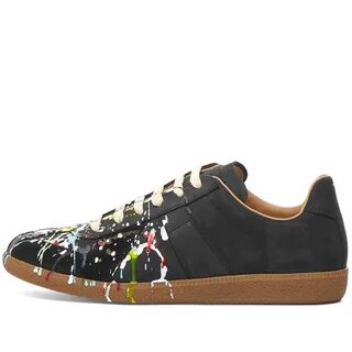 Margiela replica paint