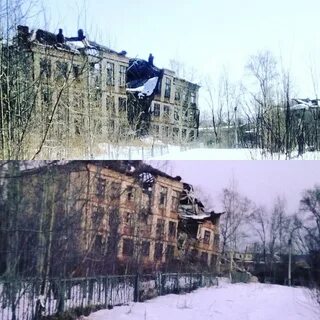 Последний березники