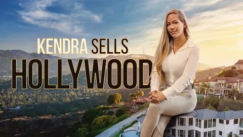 Jacqueline from kendra sells hollywood