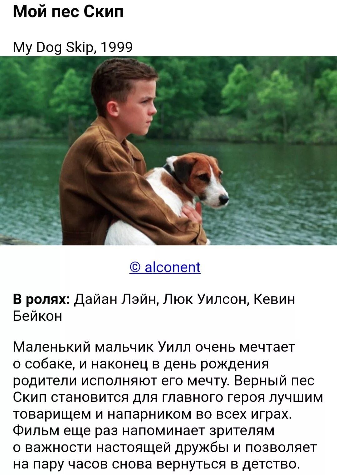 О чем мечтает собака. Мой пес скип. Мой пёс скип (1999). Мой пес.