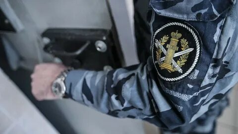 Уголовно исправительная система