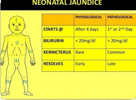 Jaundice перевод
