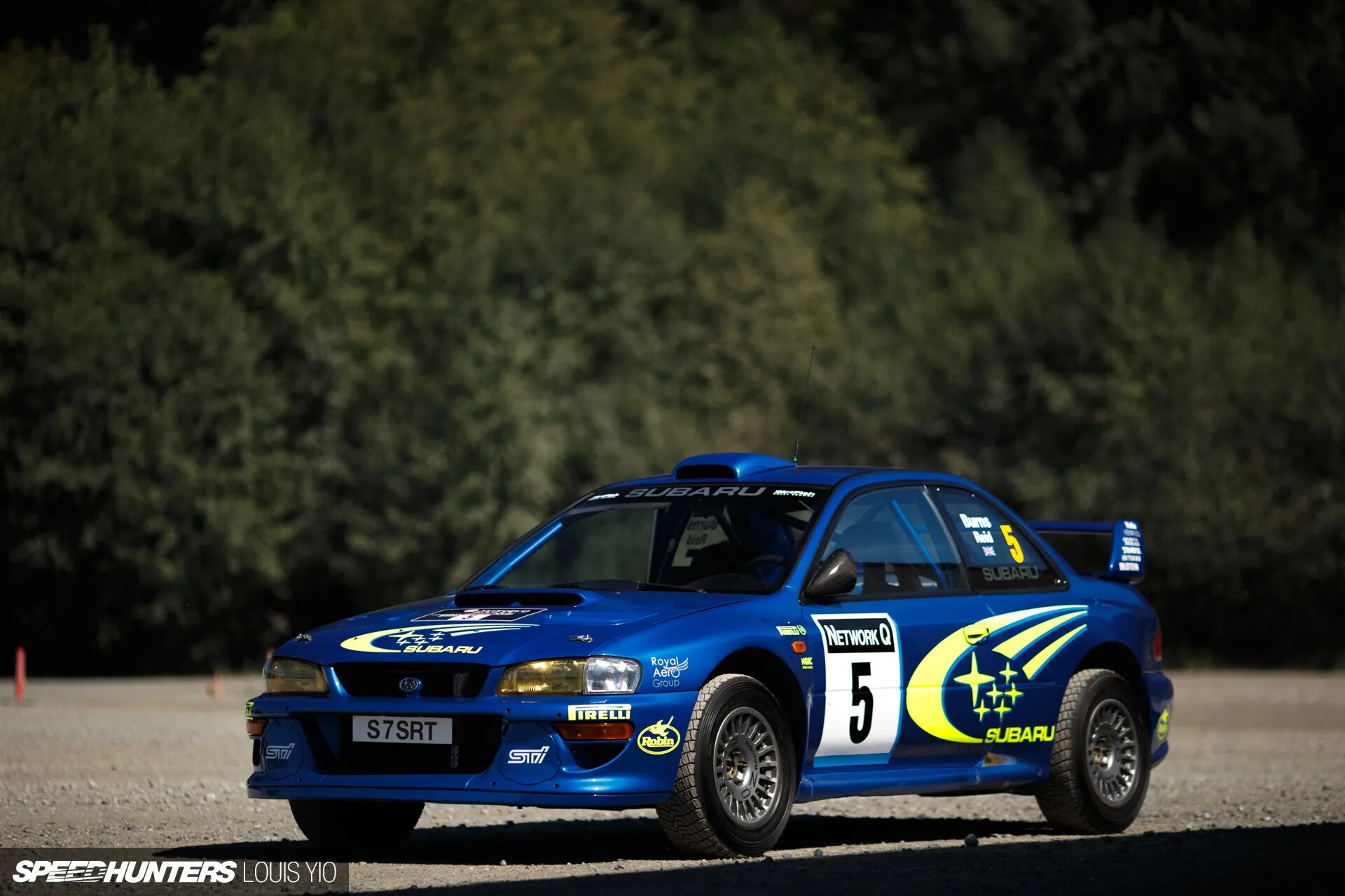 Группа б 22. Subaru Impreza 22b ралли. Субару Импреза 2 ралли. Субару 22b WRC. Subaru Impreza Rally 1999.