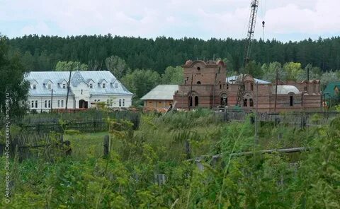 Покровское новосибирская область