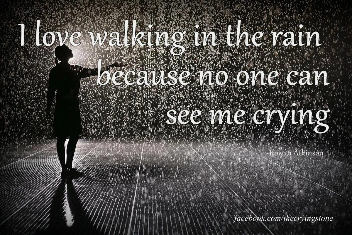 A man left in the Rain. Walking in the Rain. I see Rain. Man Walking in Rain. Am walking in the rain
