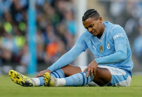 Kết quả chung cuộc Man City vs Huddersfield (5-0) 