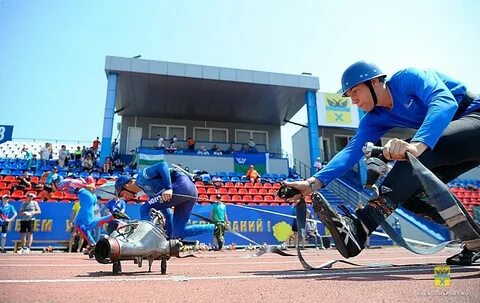 Межрегиональные соревнования мы вместе спорт
