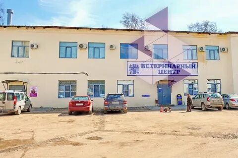 Вет пушкино