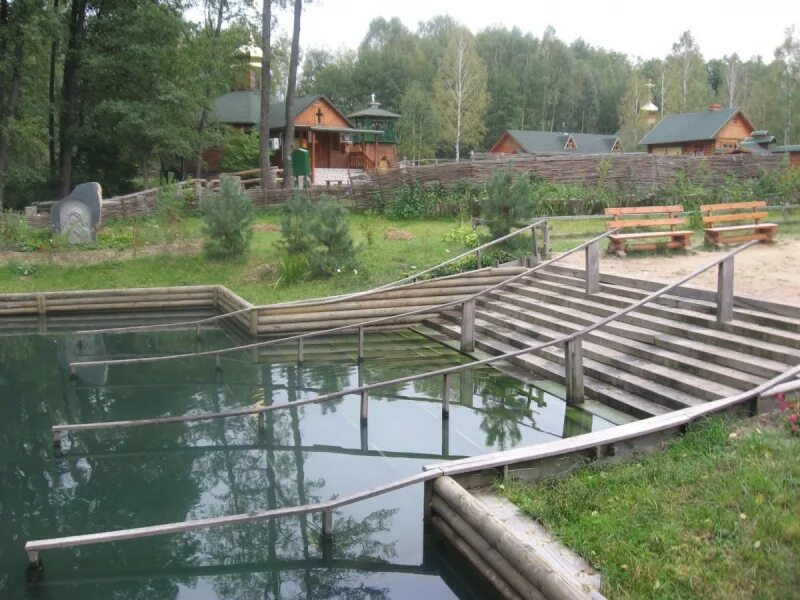 урочище кипячее. мужской монастырь казанской иконы божией матери (чоповичи). кипячий пруд богородский район. кипяче ое. лагерь кипячий ключ.