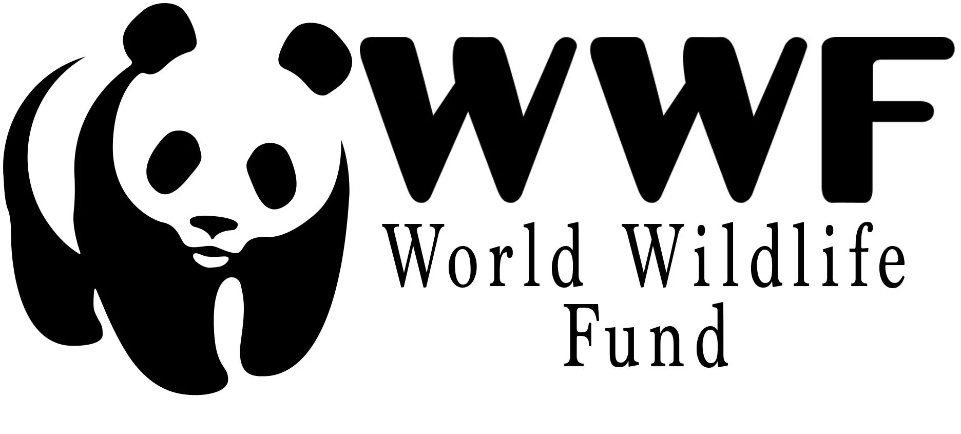 The world wildlife fund is an organization. Всемирный фонд дикой природы WWF. Панда символ Всемирного фонда дикой природы. Фонд дикой природы WWF логотип. Фонд охраны дикой природы.