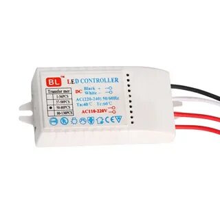 Led driver 220