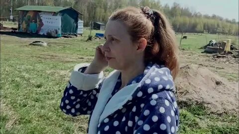 Усадьба белая коза последнее свежее видео