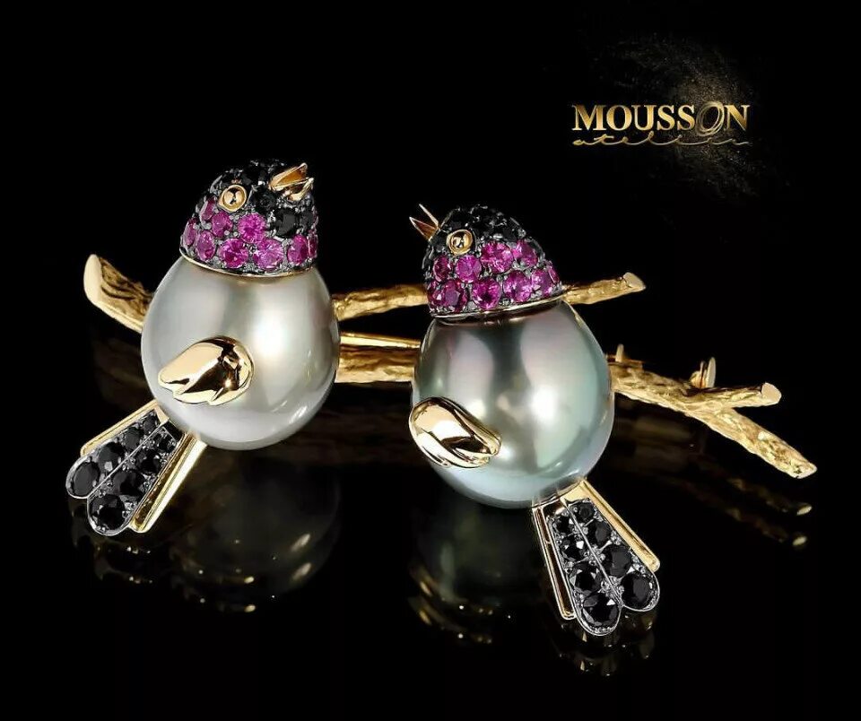 Mousson ювелирные украшения. Mousson Atelier броши. Mousson Atelier ювелирная компания. Помельников ювелир. Mousson запчасти