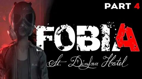 Fobia st