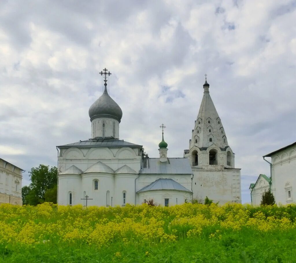 Свято троицкий данилова монастырь. Свято-Троицкий Данилов монастырь. Данилов монастырь Переславль-Залесский. Свято Троицкий монастырь Переславль-Залесский. Переславль Свято Троицкий Даниловский монастырь.