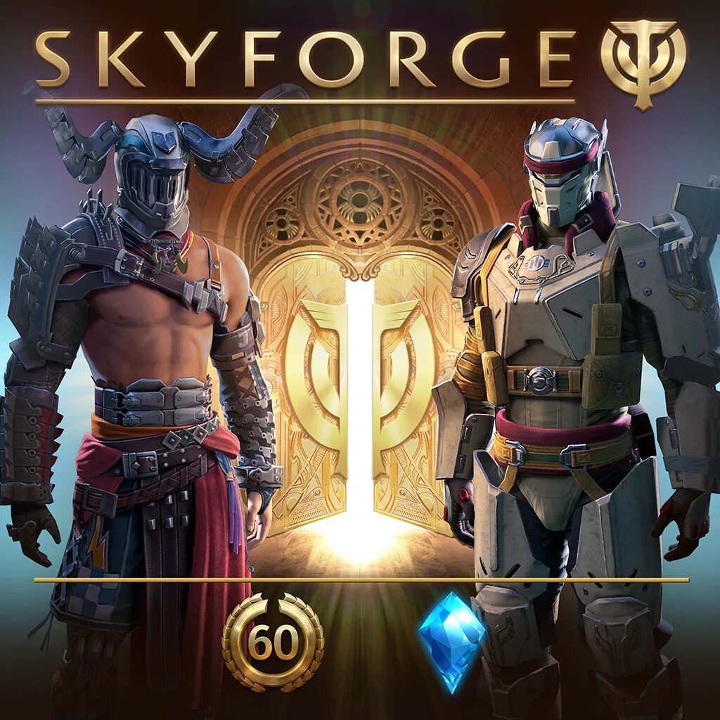 Ultimate upgrade pack