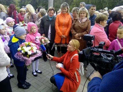 Лицей 22 иваново