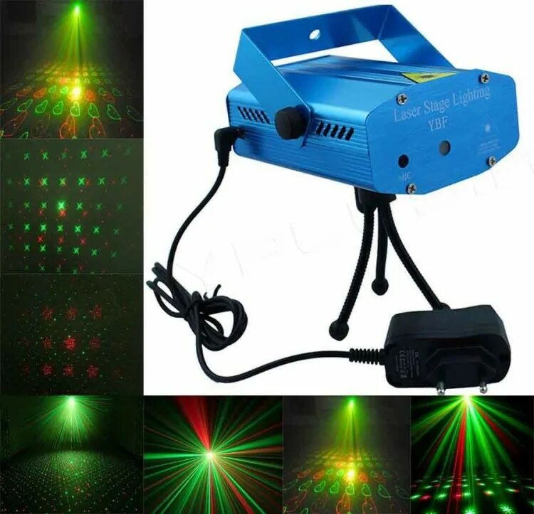 Лазерный проектор Mini Laser Stage. Лазерный мини проектор Mini Laser Stage Laser Lighting. Лазерный проектор Mini Laser Stage Lighting 1. Лазерный проектор Laser Stage Lighting. Прожектор лазерный