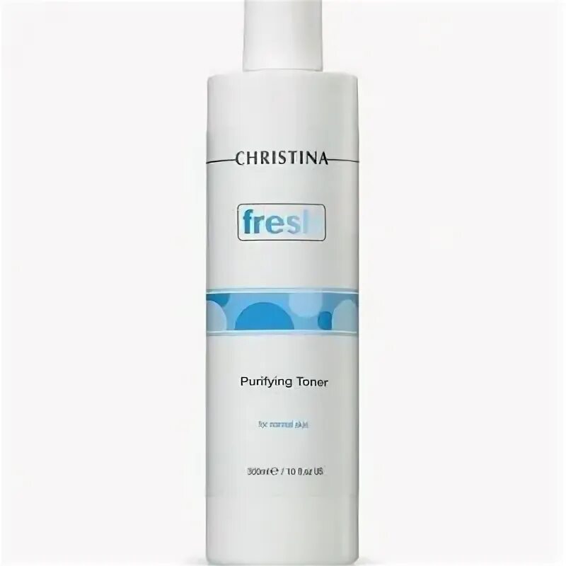 Fresh Azulene Cleansing Gel. Christina Fresh hydrophilic Cleanser. Christina Fresh Azulene Cleansing Gel for delicate. Christina Azulene Cleansing Gel. Christina cleansers