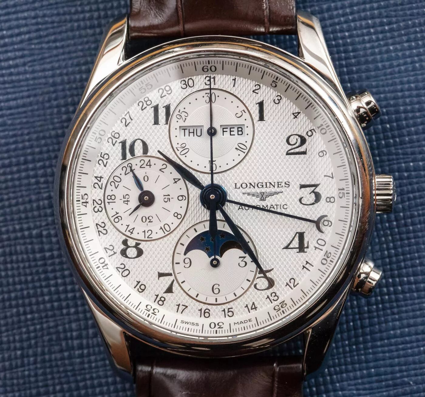 Longines Master collection Moon phase. Longines Master collection Moon phase Chronograph. Longines Master collection l27734785. Longines Master collection Retrograde Moon phase. Лонжин купить оригинал